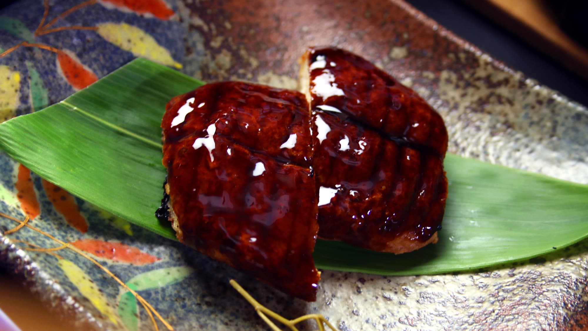 大山山野菜精进料理