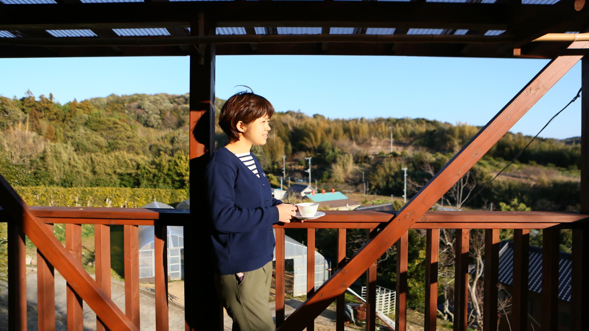 Entire cottage to yourself