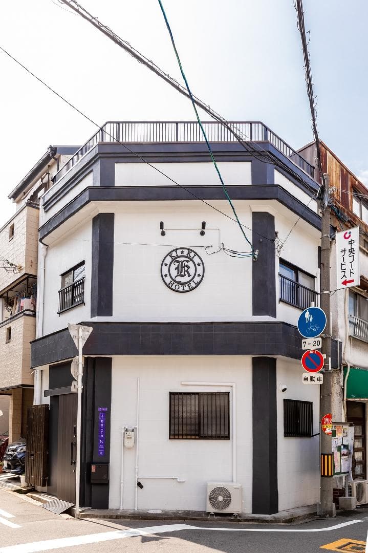 Hotel Kiki