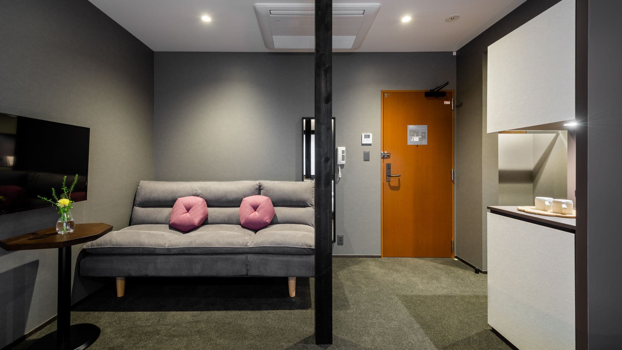 더 마치야 호텔 다카야마
