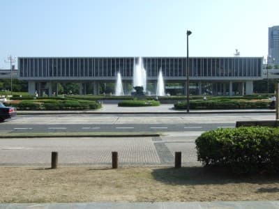 어바인 히로시마 센트럴
