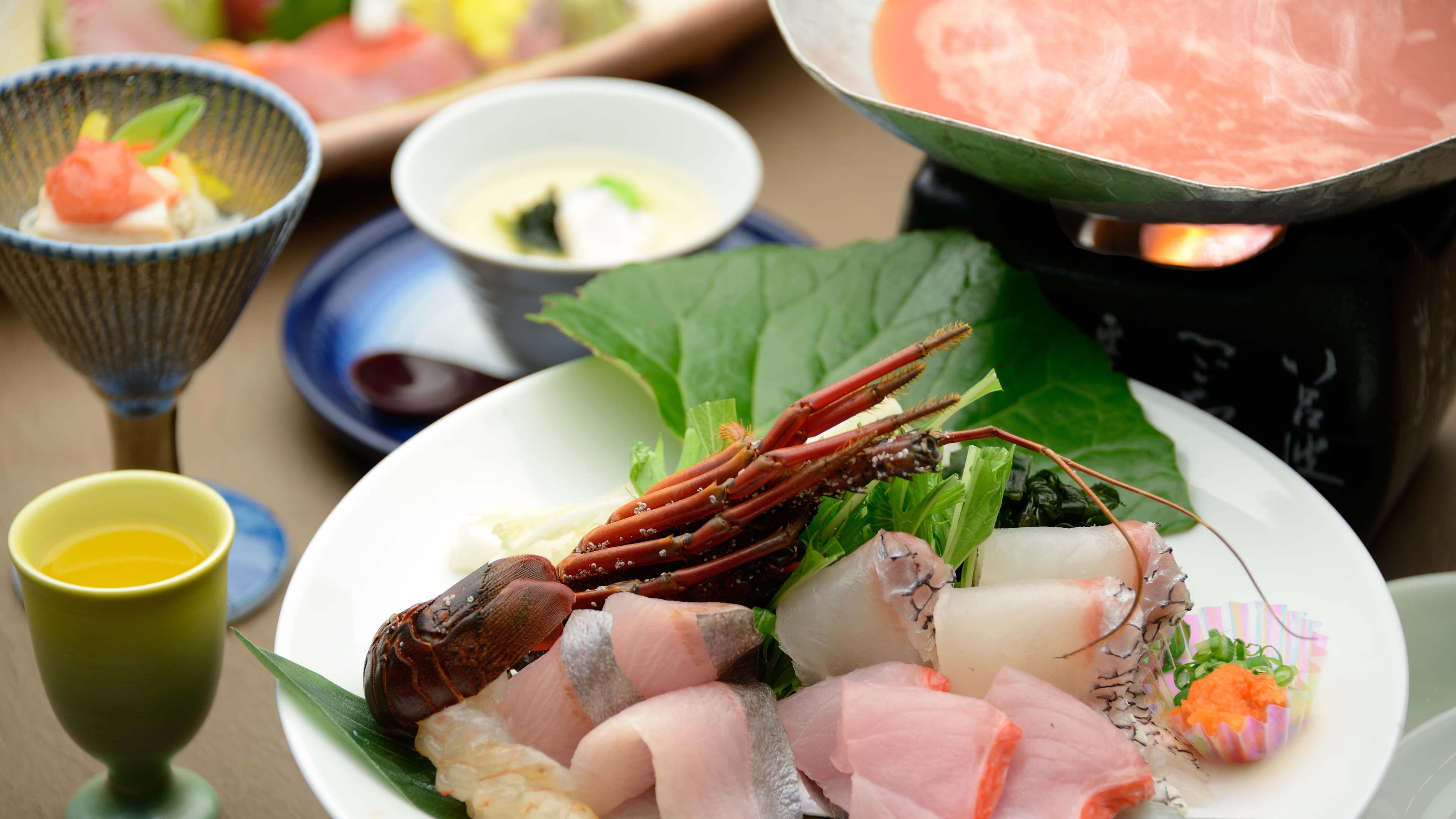 아쓰카와온천 아쓰카와 프린스 호텔