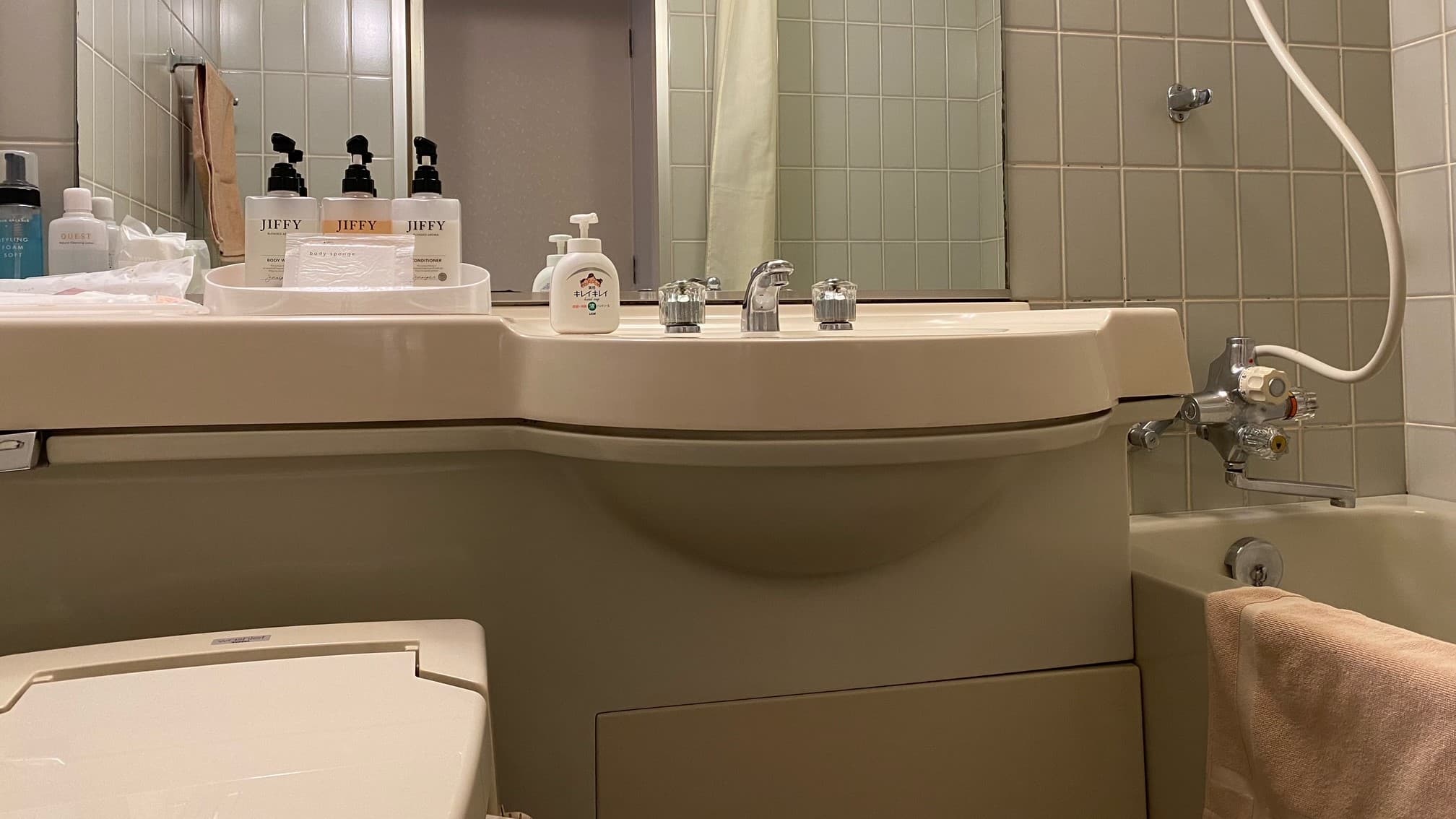 Business Hotel La Firenze