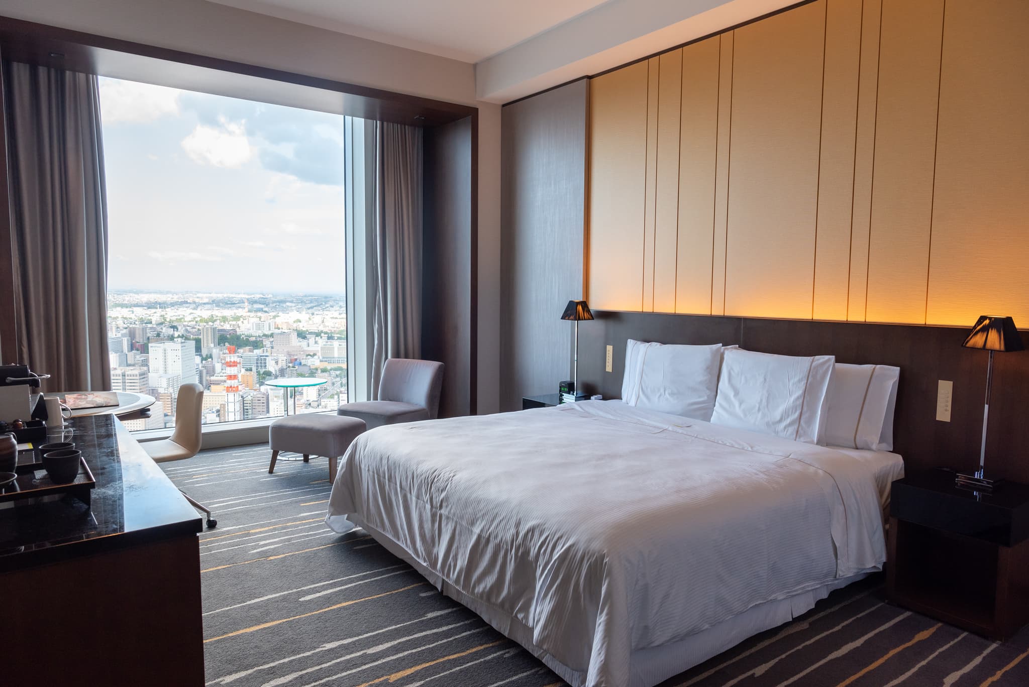 The Westin Sendai