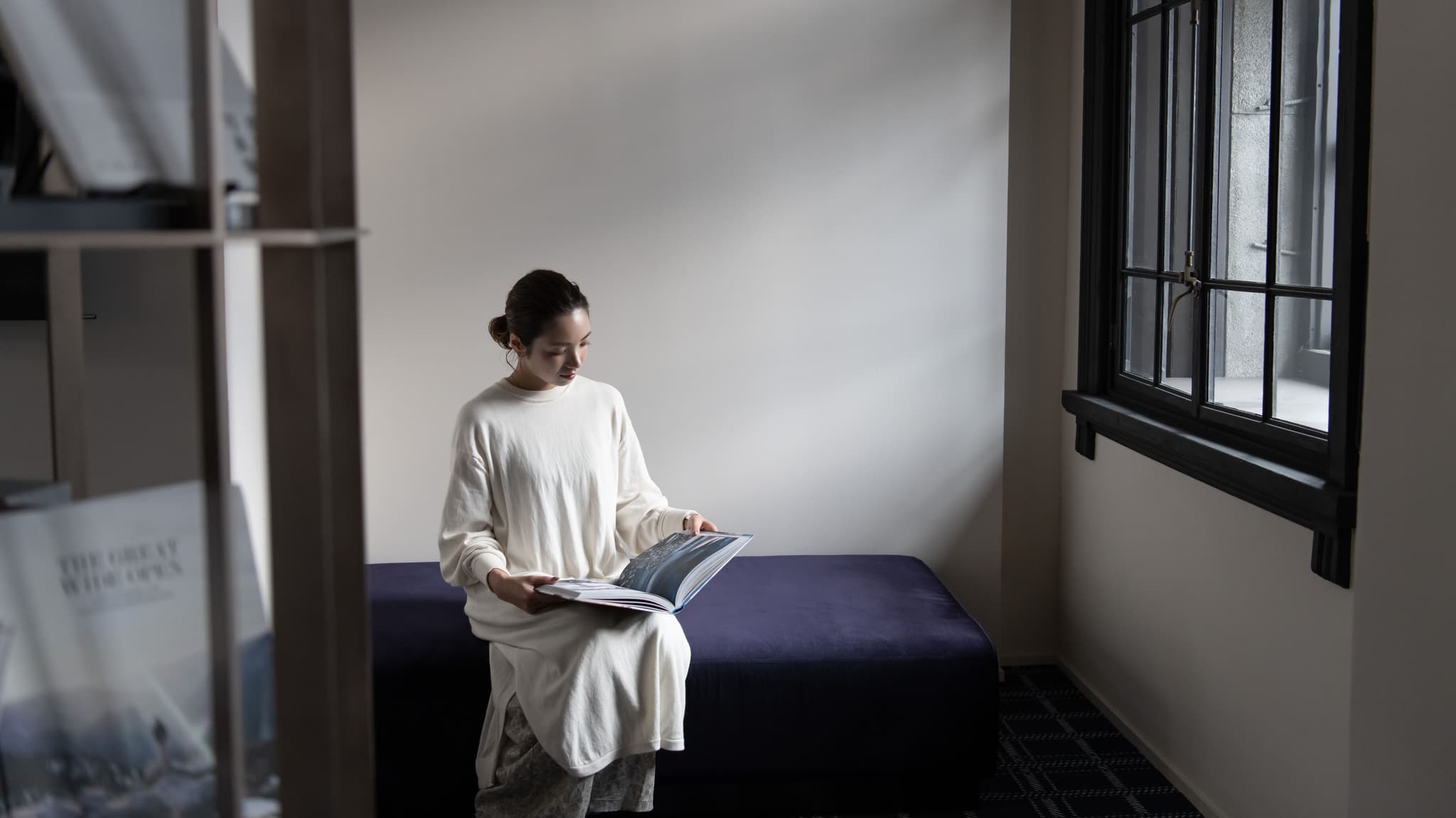 THE SHARE HOTELS HakoBA Hakodate