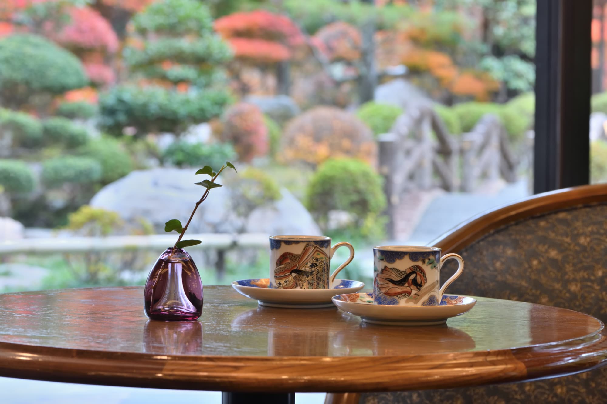 A Variety of Facilities to Enjoy