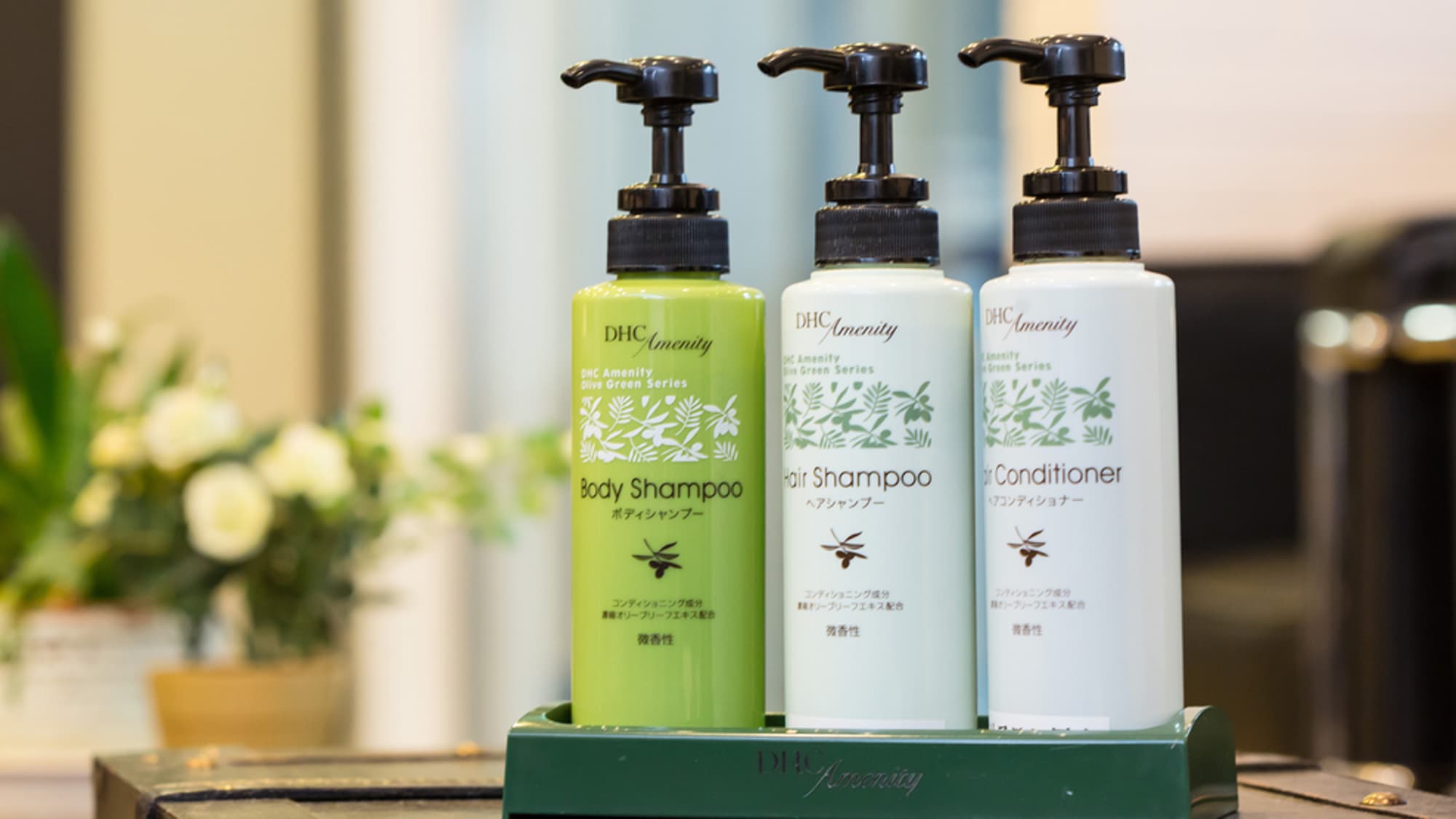 호텔 에어리어원 구시로