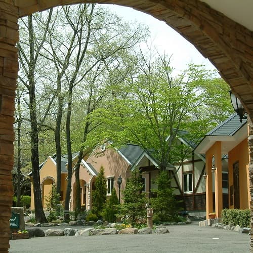 로즈우드 가든 & 빌라