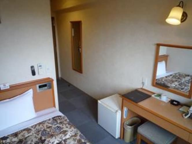 Semi-double beds standard