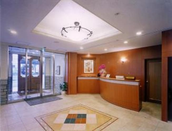 Hotel El Monte