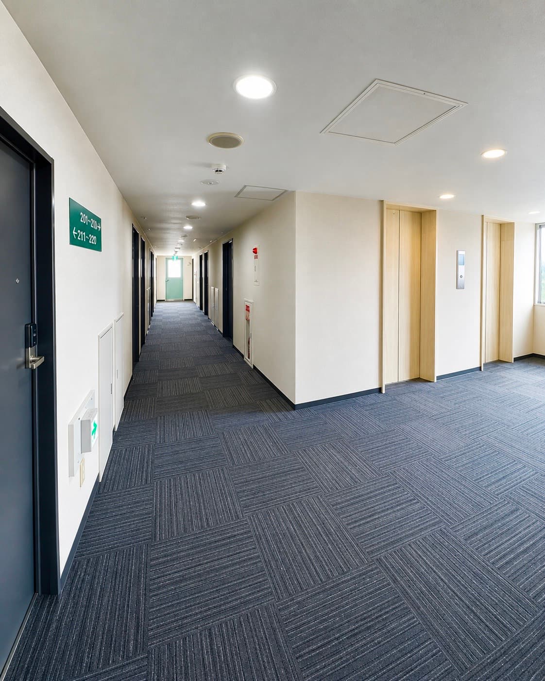 Kurashiki Ekimae Universal Hotel