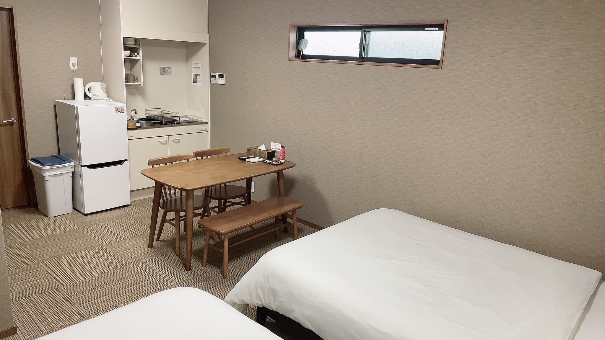 Kyogura Inn Bettei Nijo