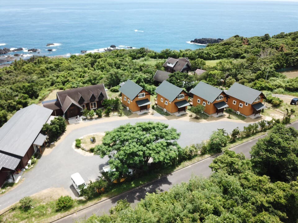 Tida Resort Yakushima