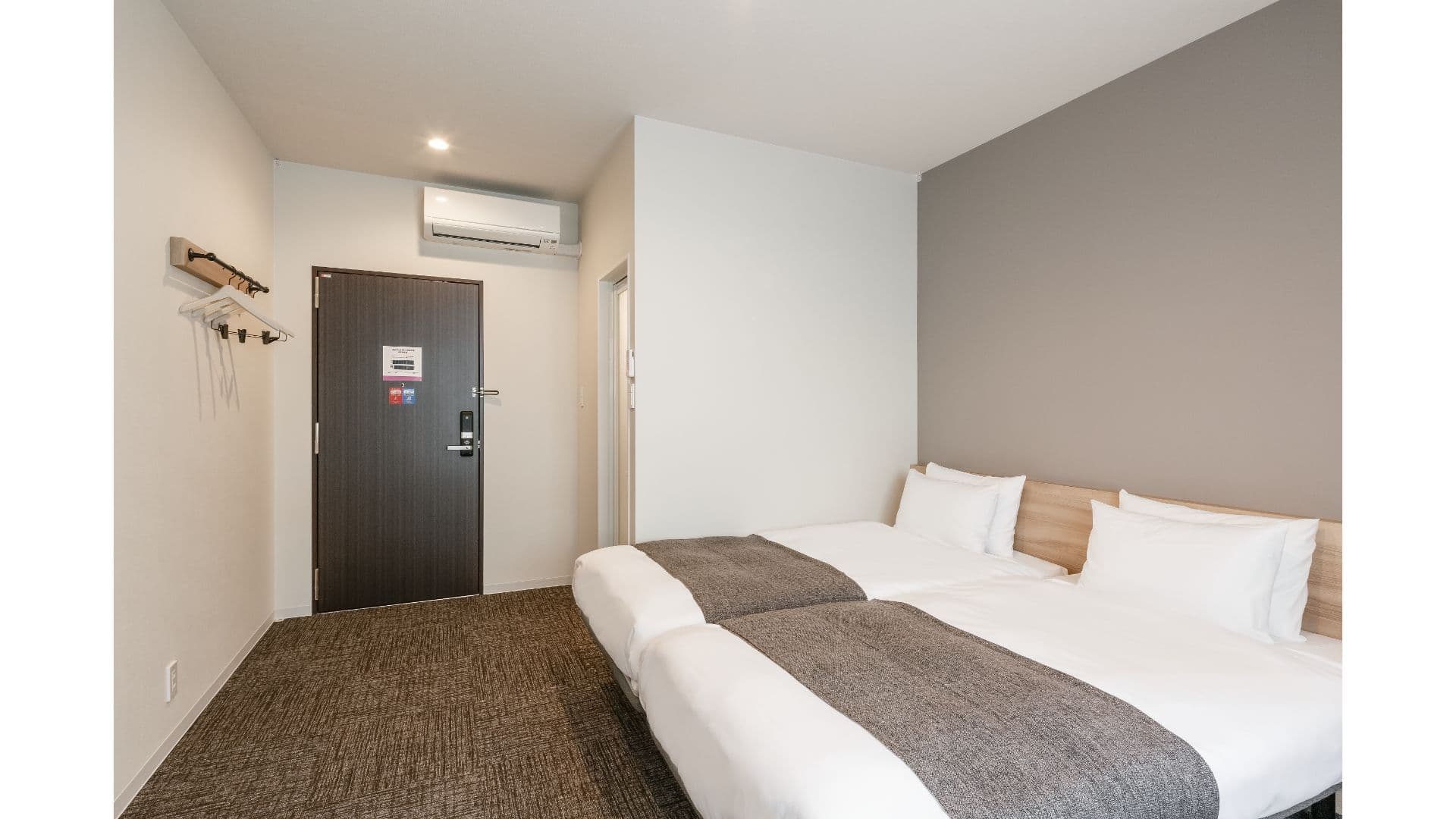 M's Hotel Kyoto Station Kasuga