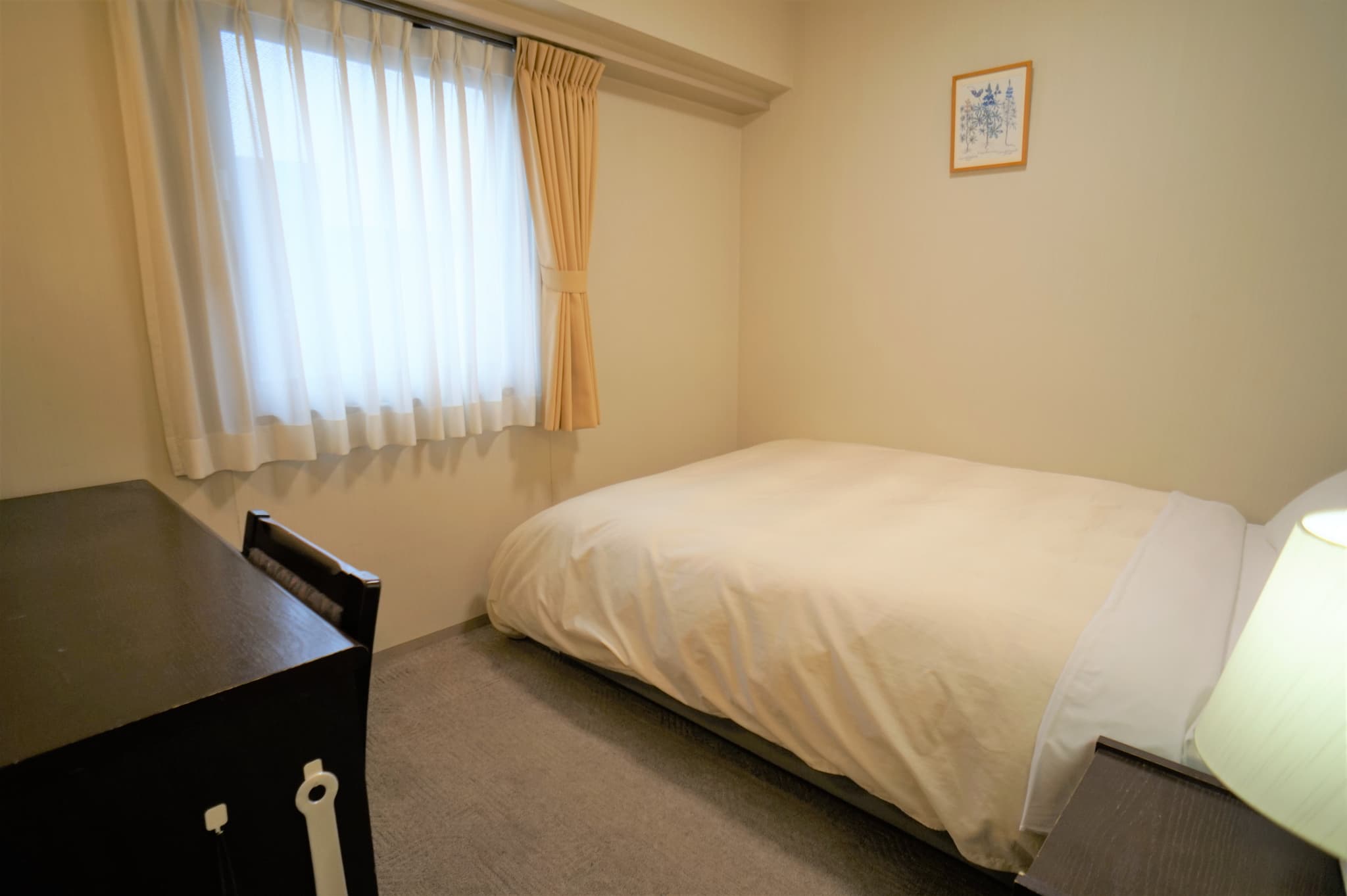 ホテルクラウンヒルズ富山 桜町(BBHホテルグループ)