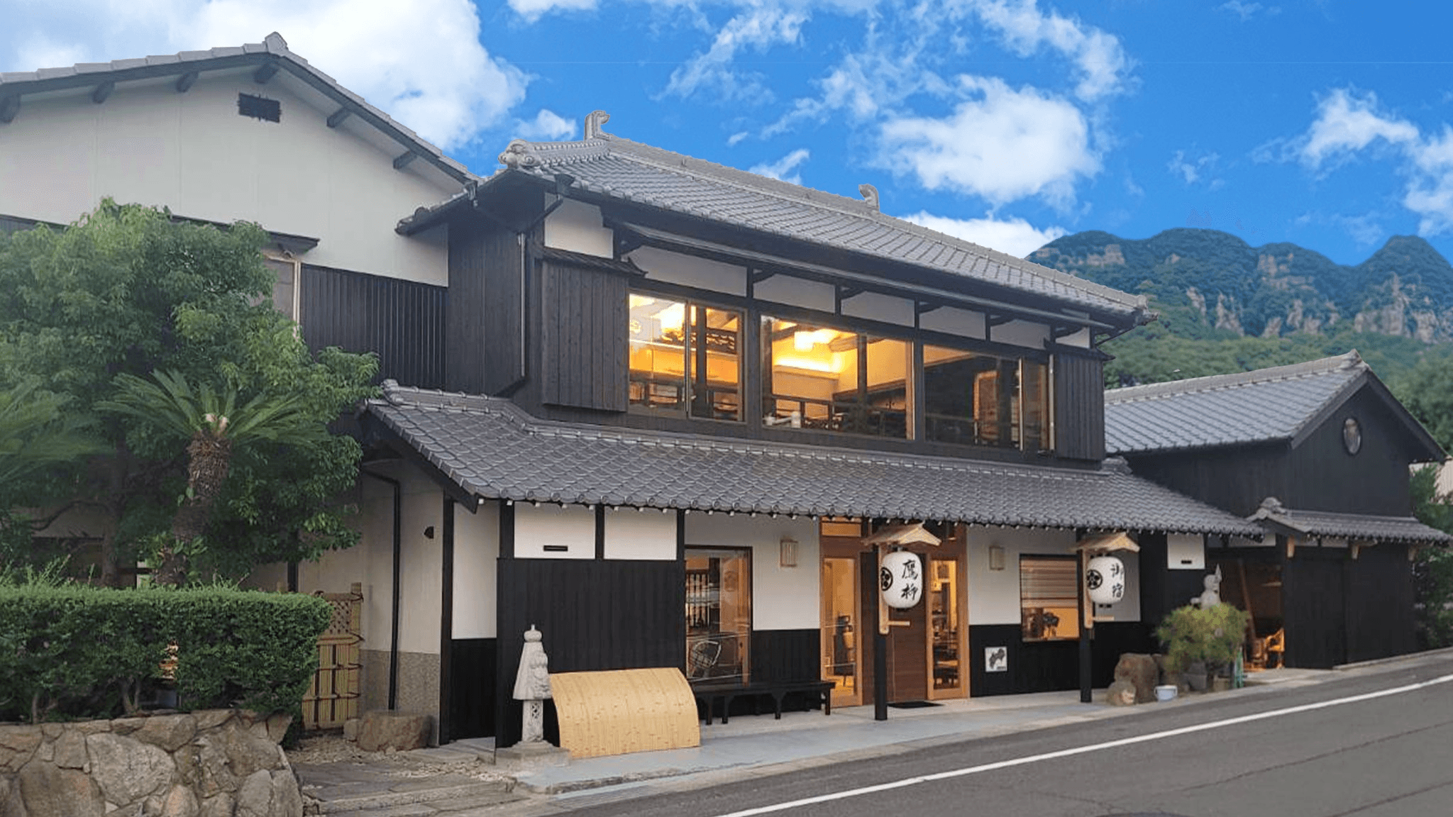Takayanagi-Ryokan