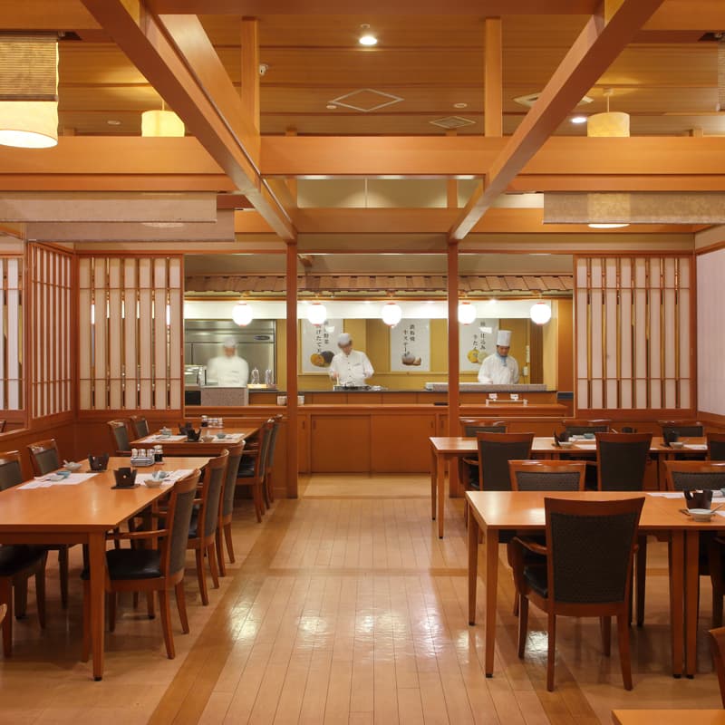 Matsushima Onsen Matsushima Century Hotel