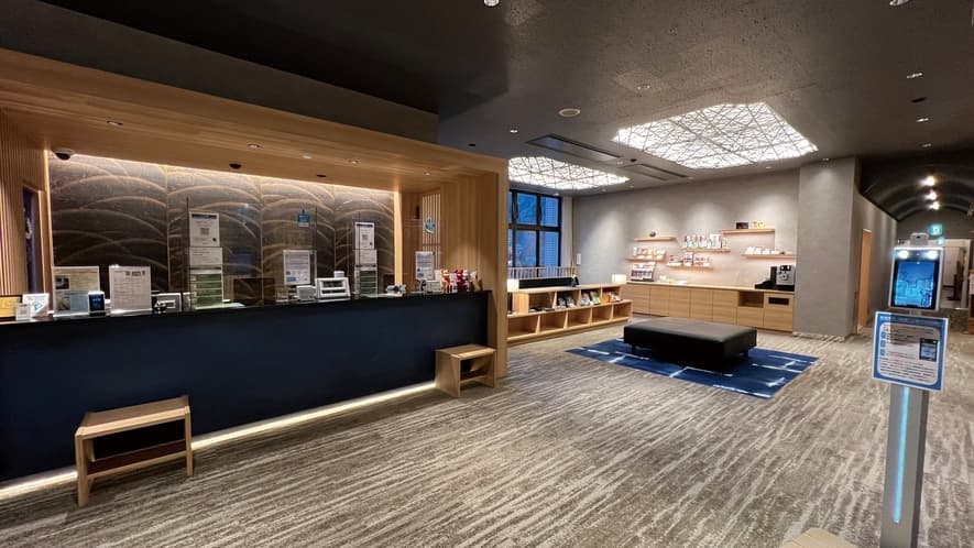 Hotel Obokekyo Mannaka