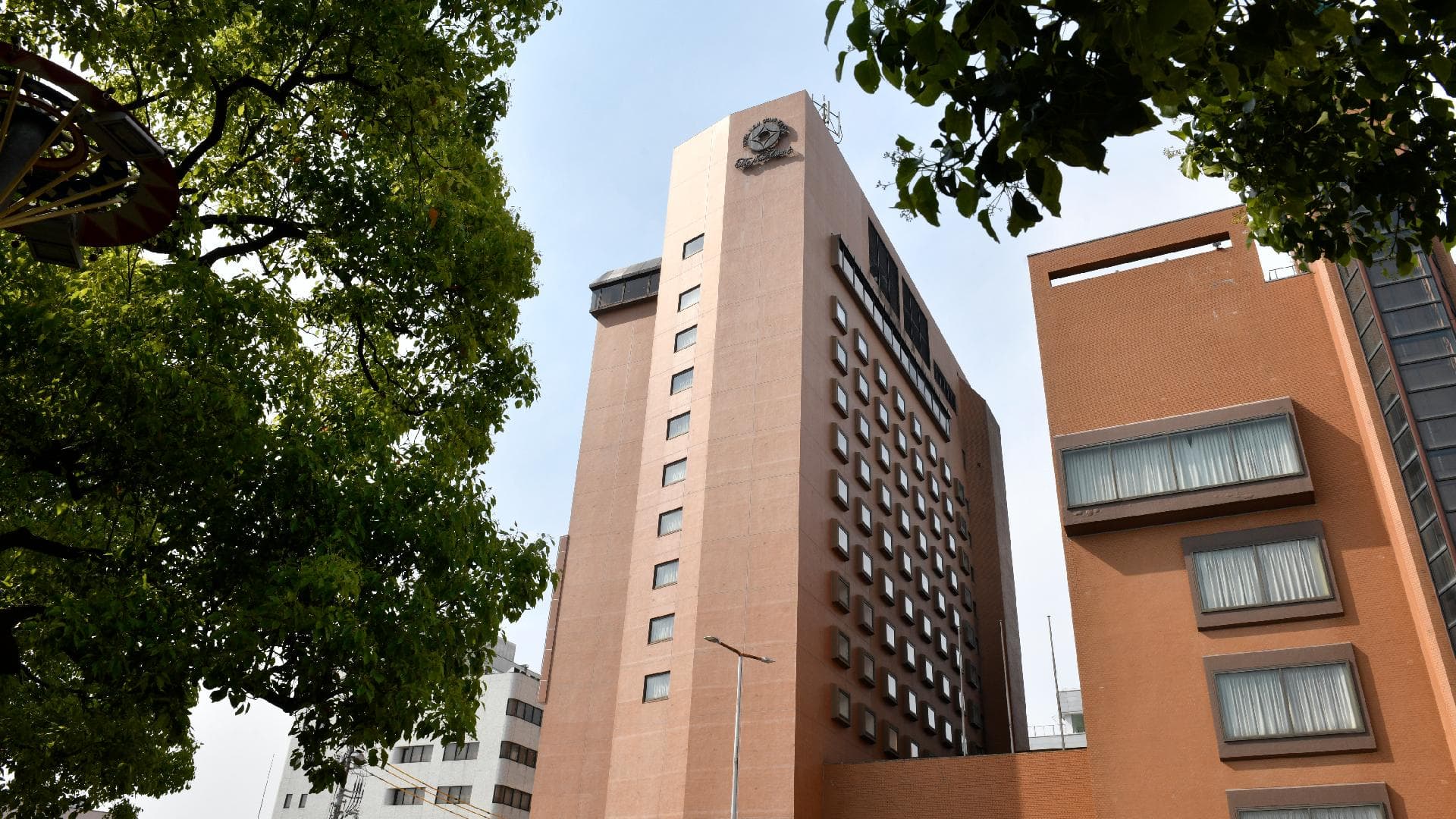 역 가까운 사구 거점