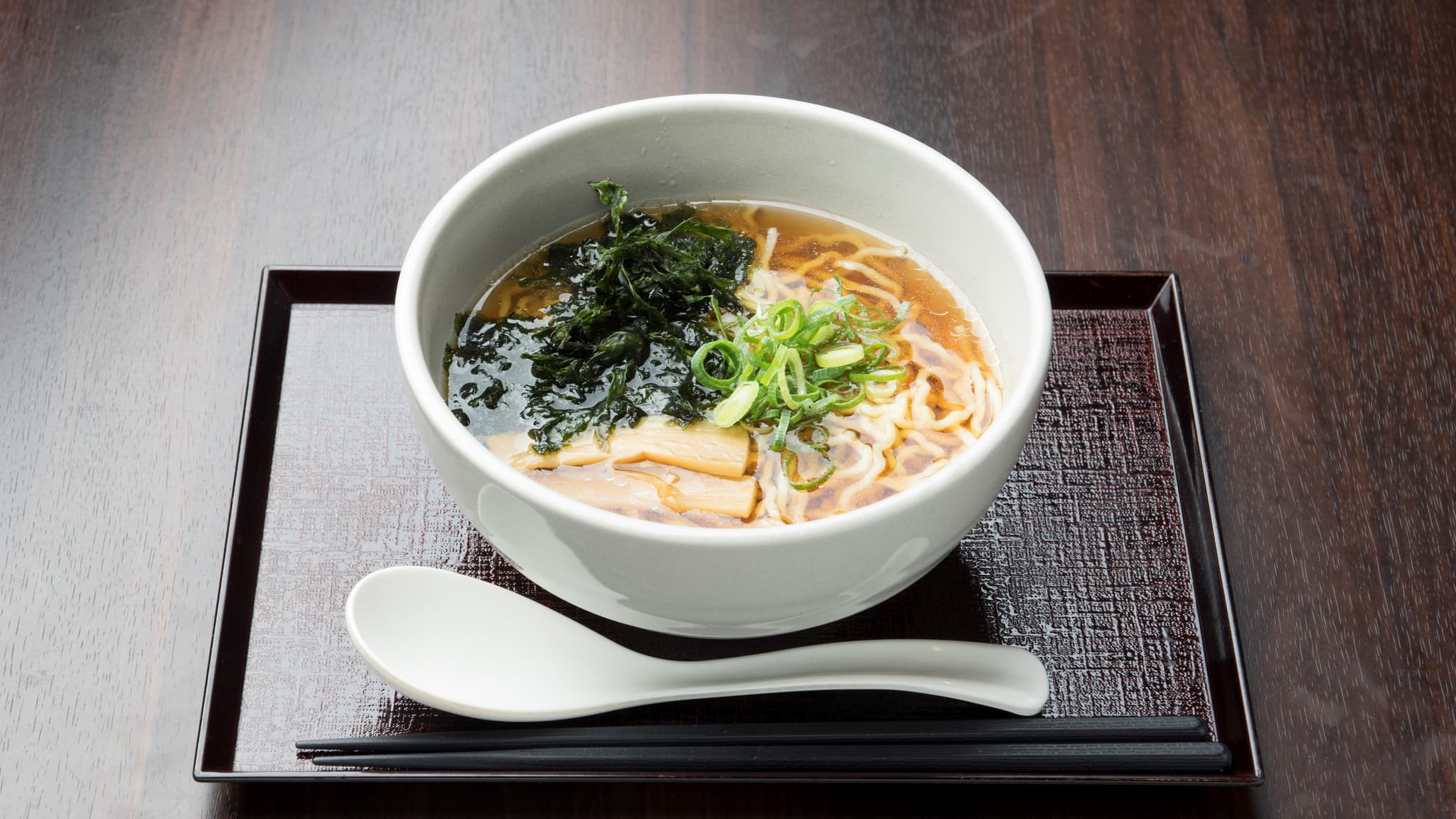Free late-night ramen