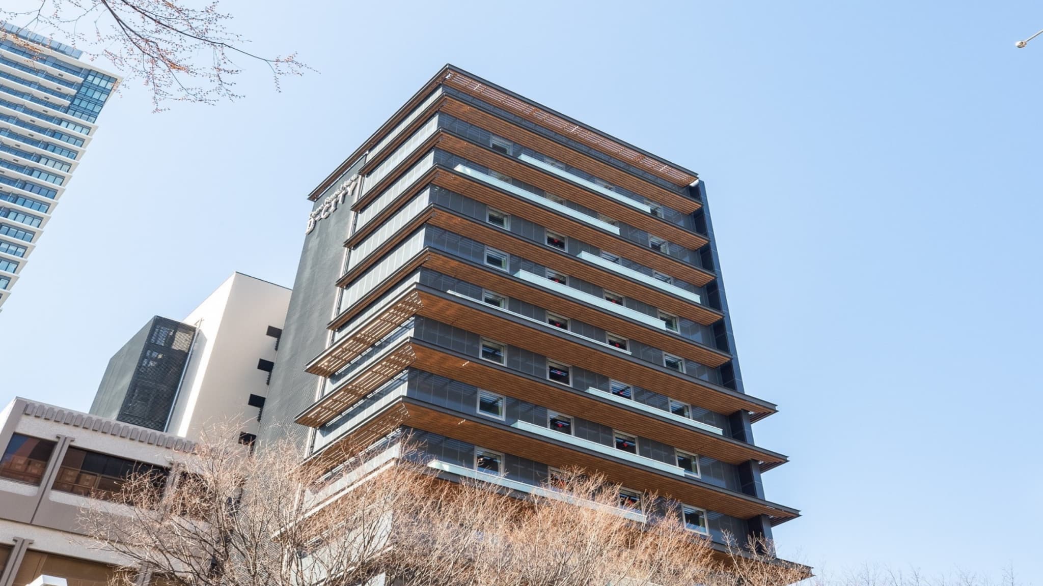 Daiwa Roynet Hotel Nagoya Fushimi