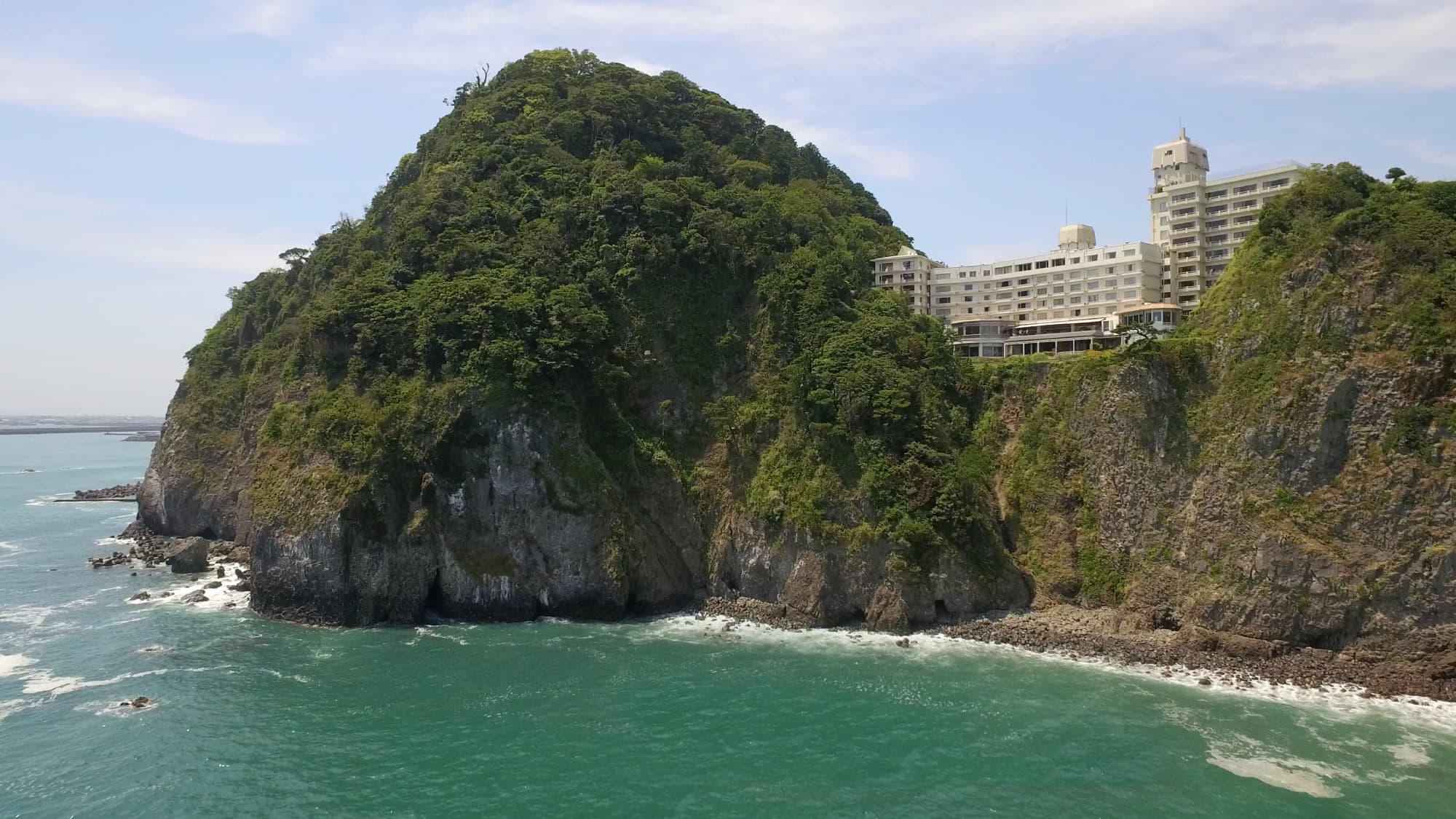焼津温泉 焼津グランドホテル