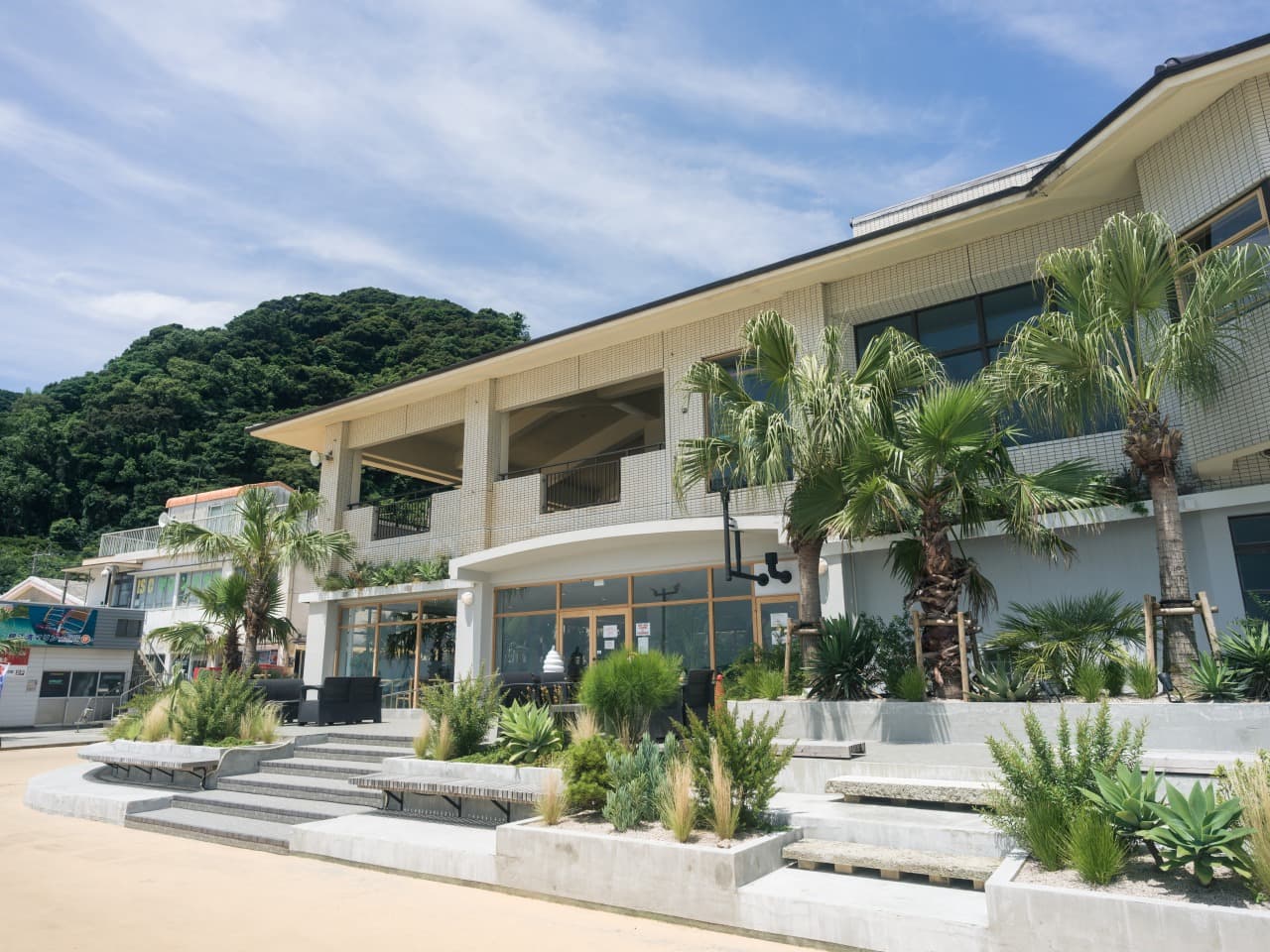 굿 펠로우스 리조트