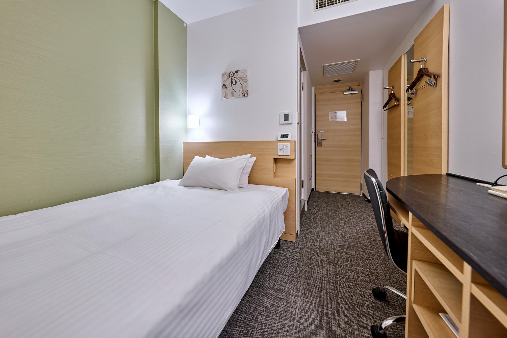 Smile Hotel Tokyo Nihonbashi
