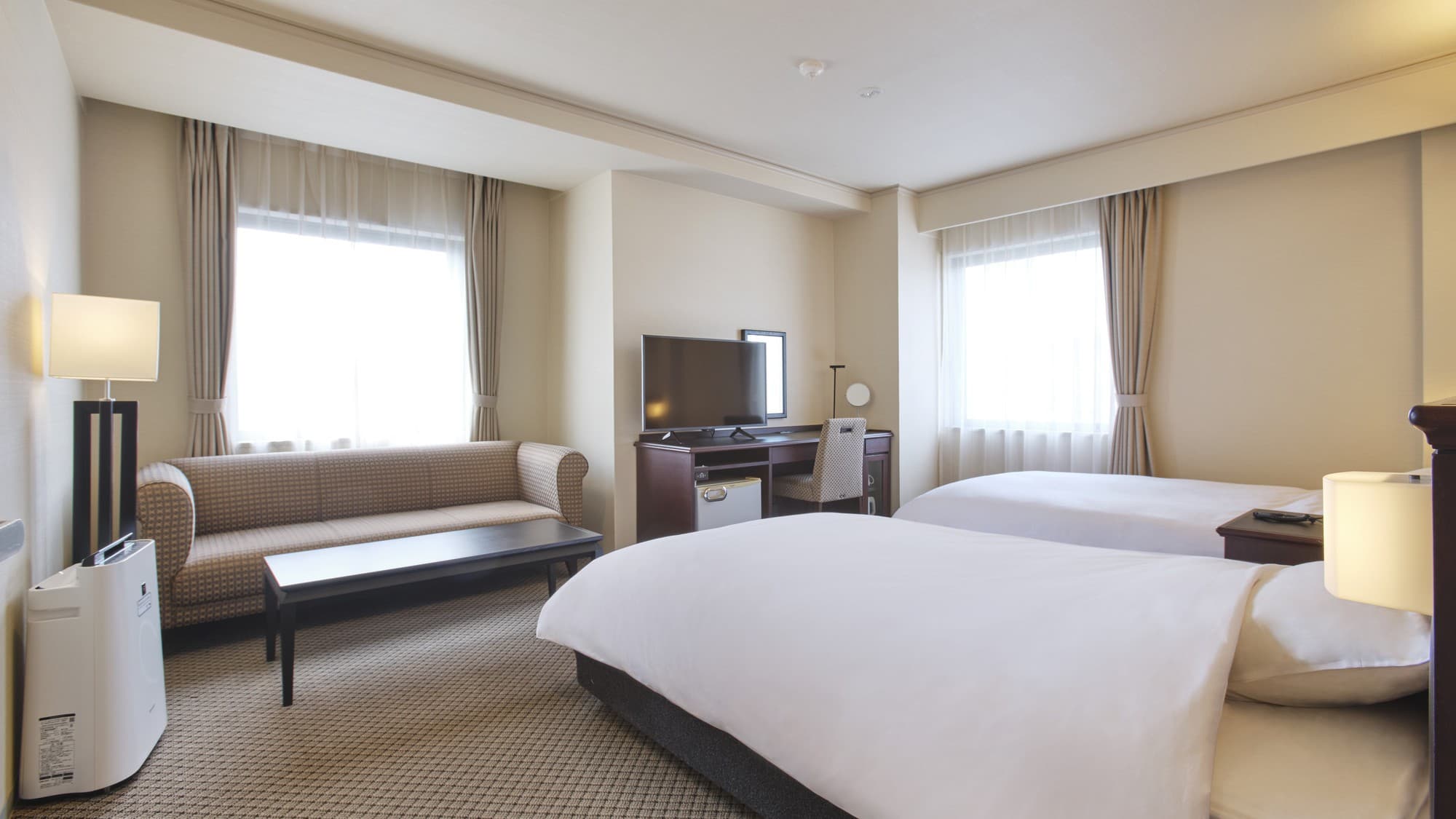 Takamatsu Park Hotel