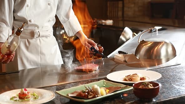 Hilton Takayama Resort