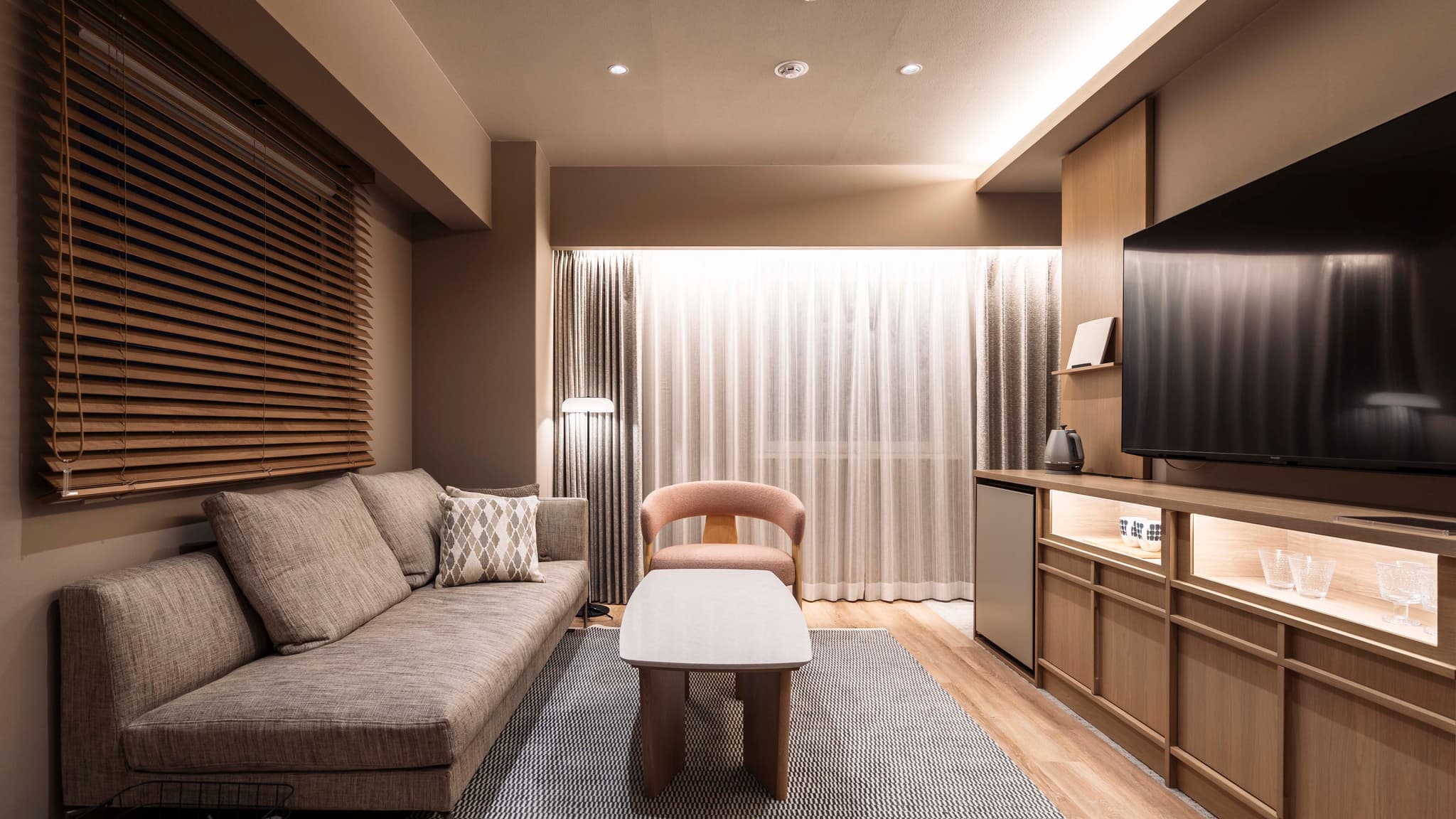45㎡ Junior Suite