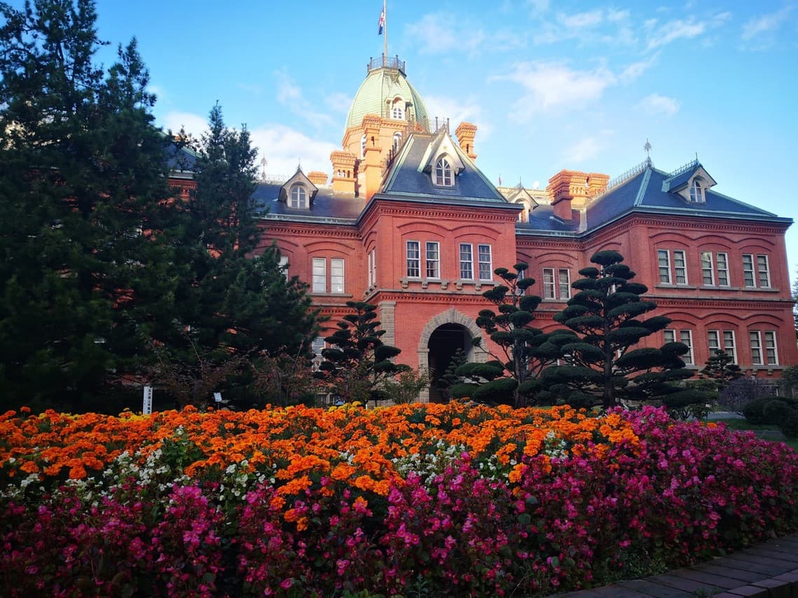 Hotel Tetora Spirit Sapporo