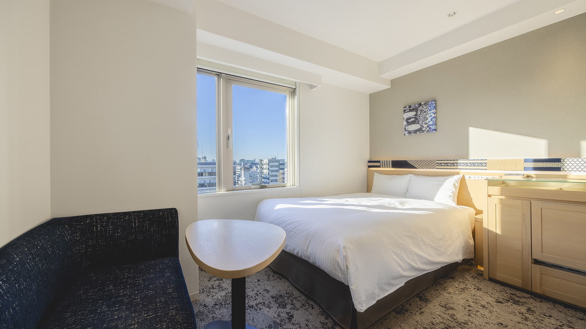HOTEL GRACERY ASAKUSA