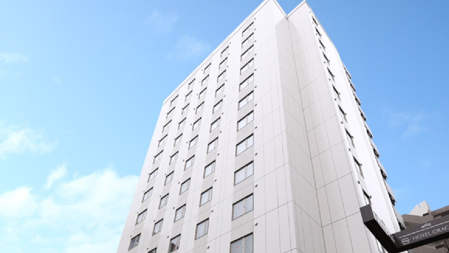 HOTEL GRACERY ASAKUSA
