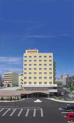 Hotel Himawarisou