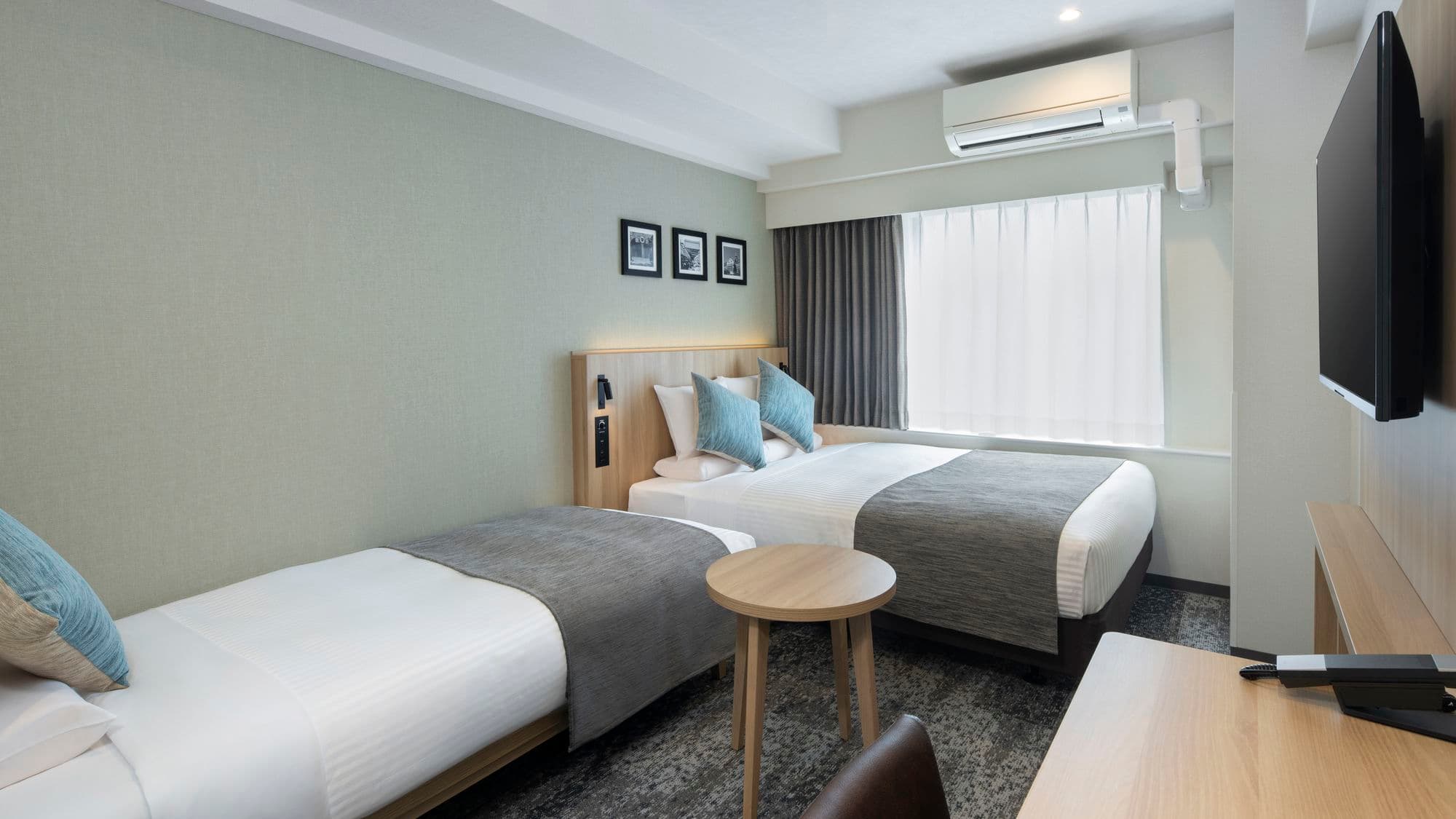 Hotel MyStays Iidabashi