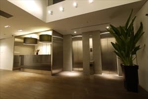 Shibuya Granbell hotel