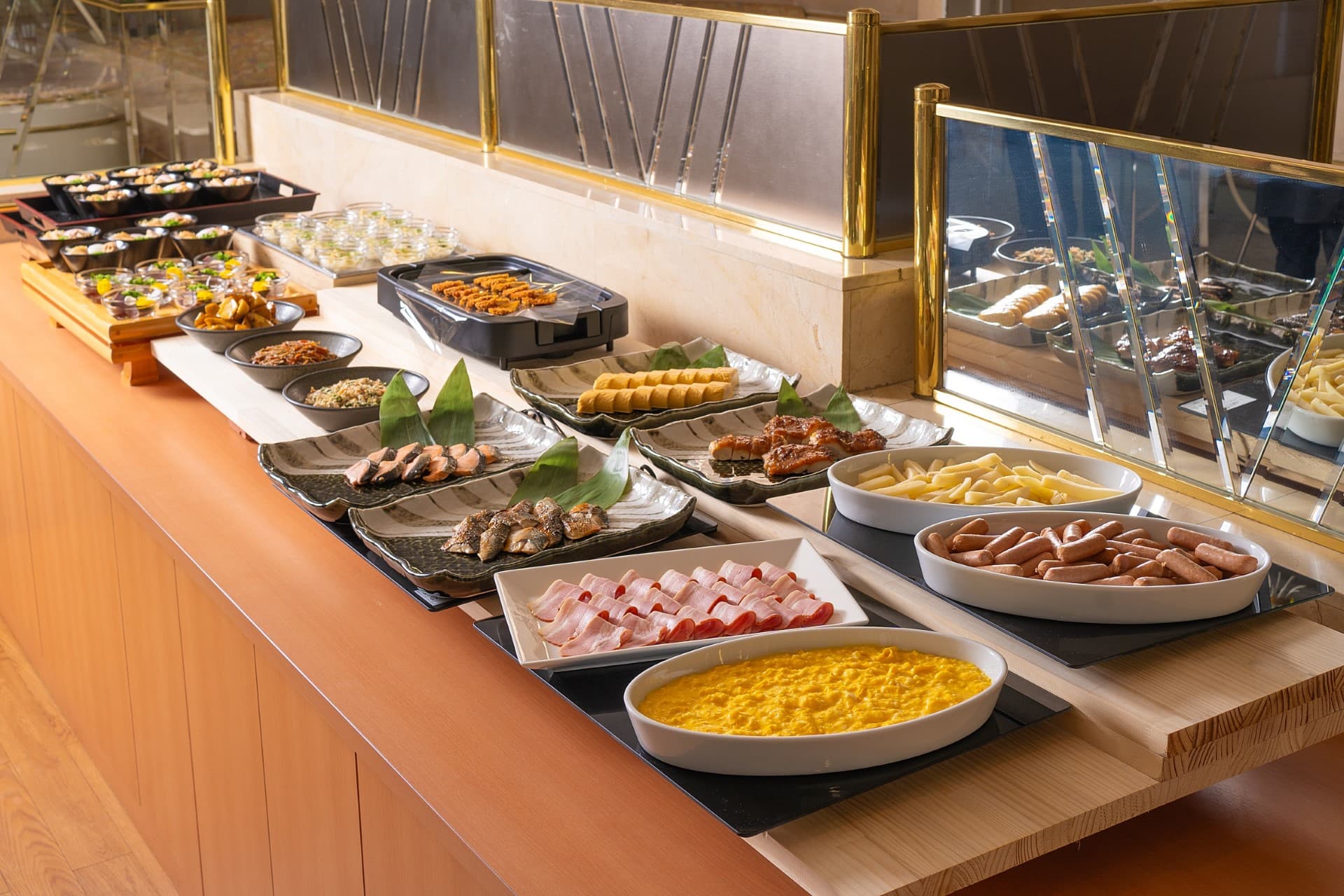 Tokushima Washington Hotel Plaza