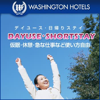Takarazuka Washington Hotel