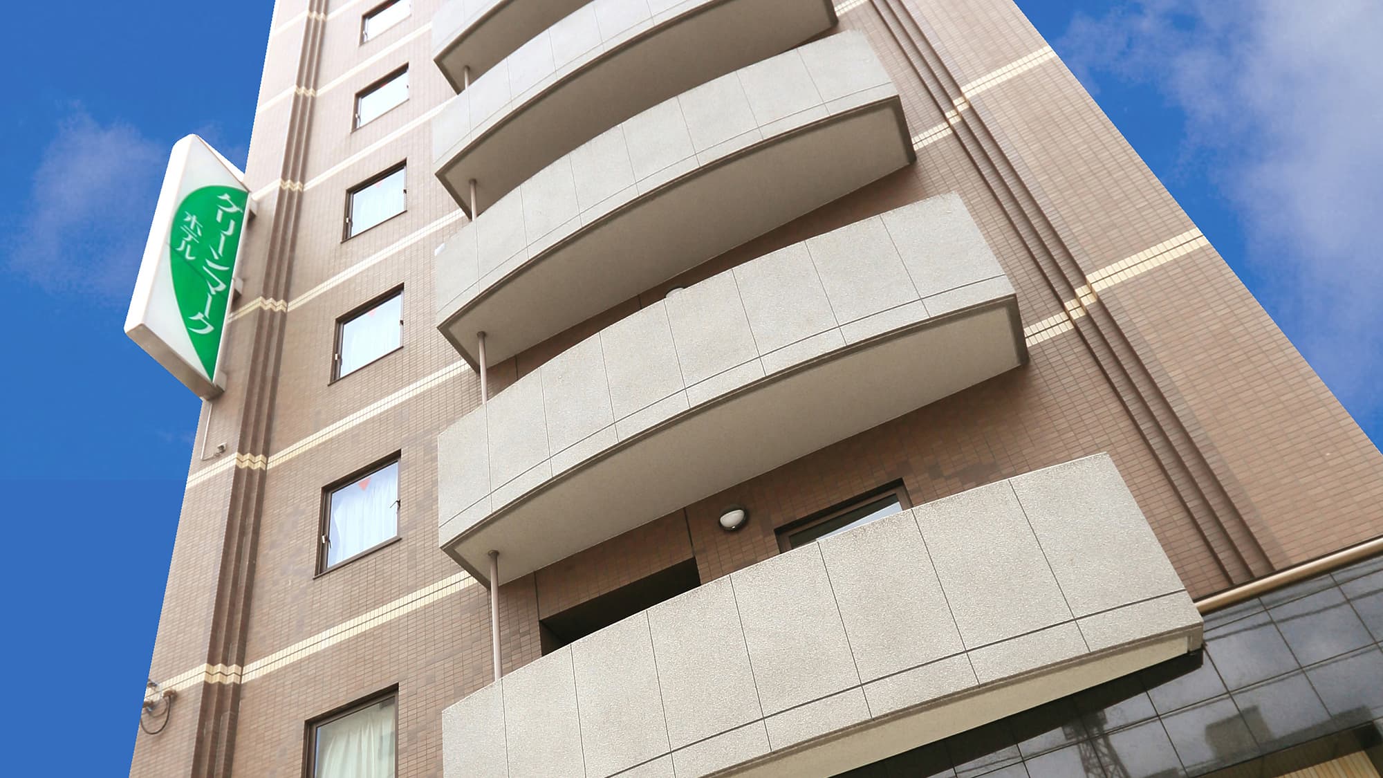 Hotel Green Mark