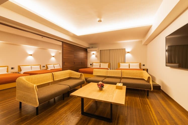 Hotel Iori