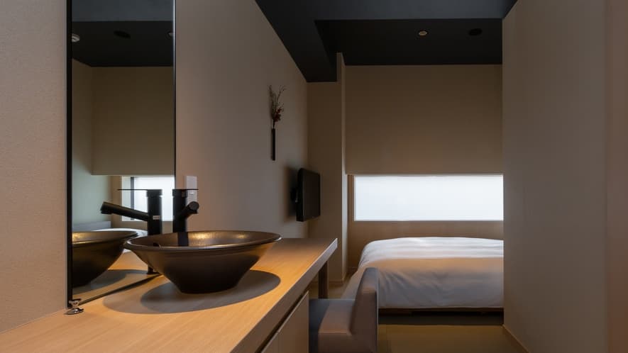 Onsen Ryokan Yuen Shinjuku