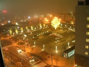 Hotel Route-Inn Obihiro Ekimae