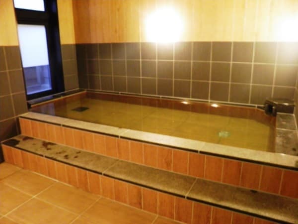 天然モール温泉 ホテルルートイン帯広駅前