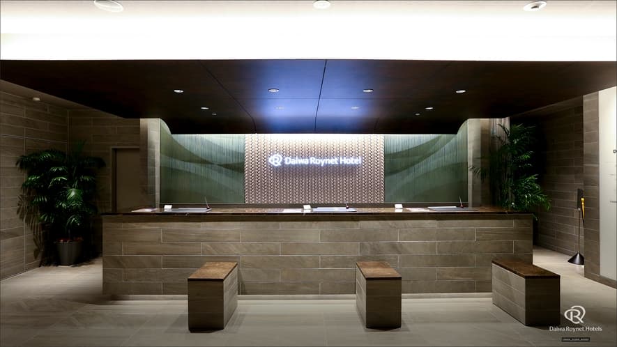 Daiwa Roynet Hotel Nagoya Taikodori