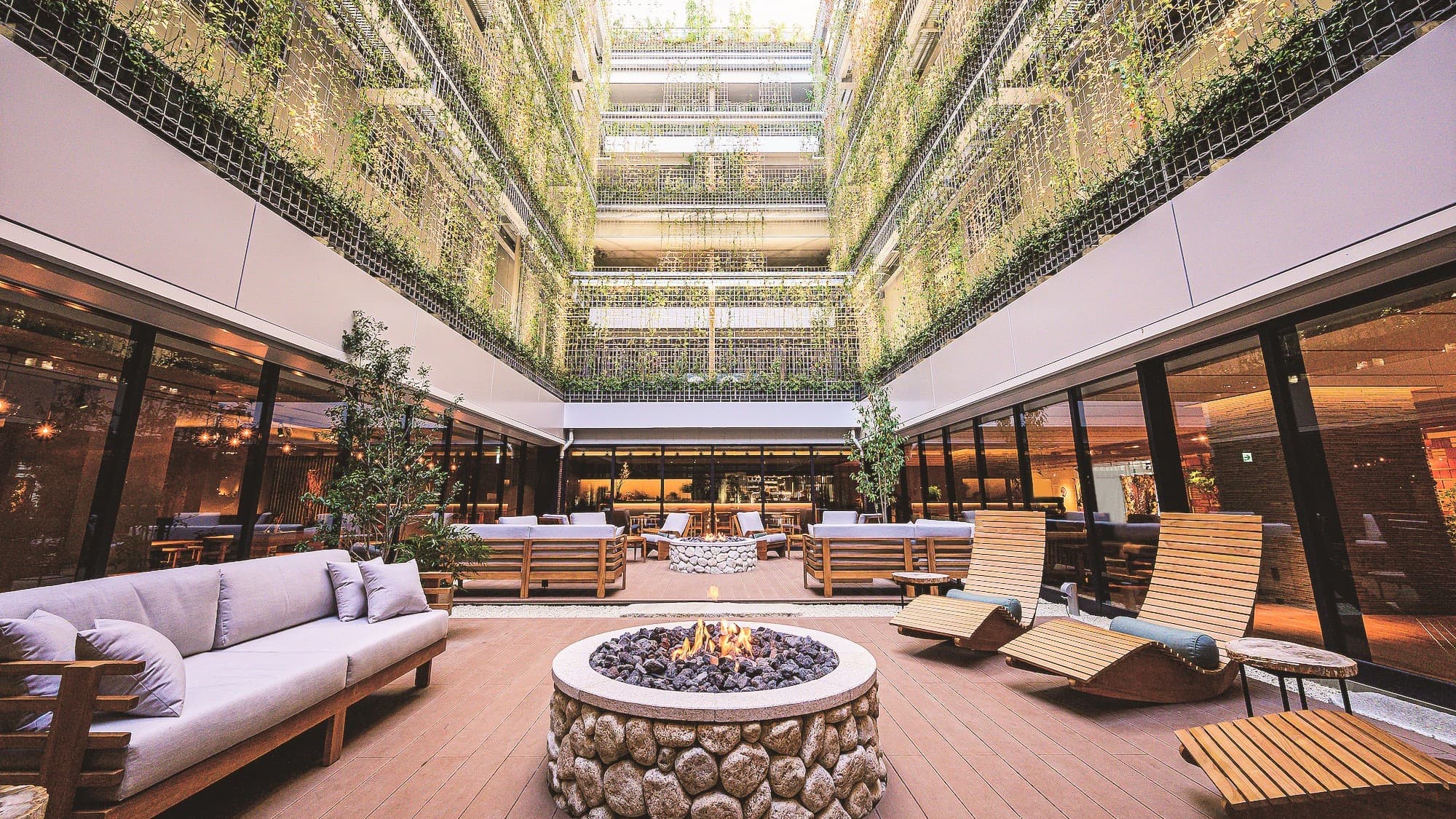 Good Nature Hotel Kyoto