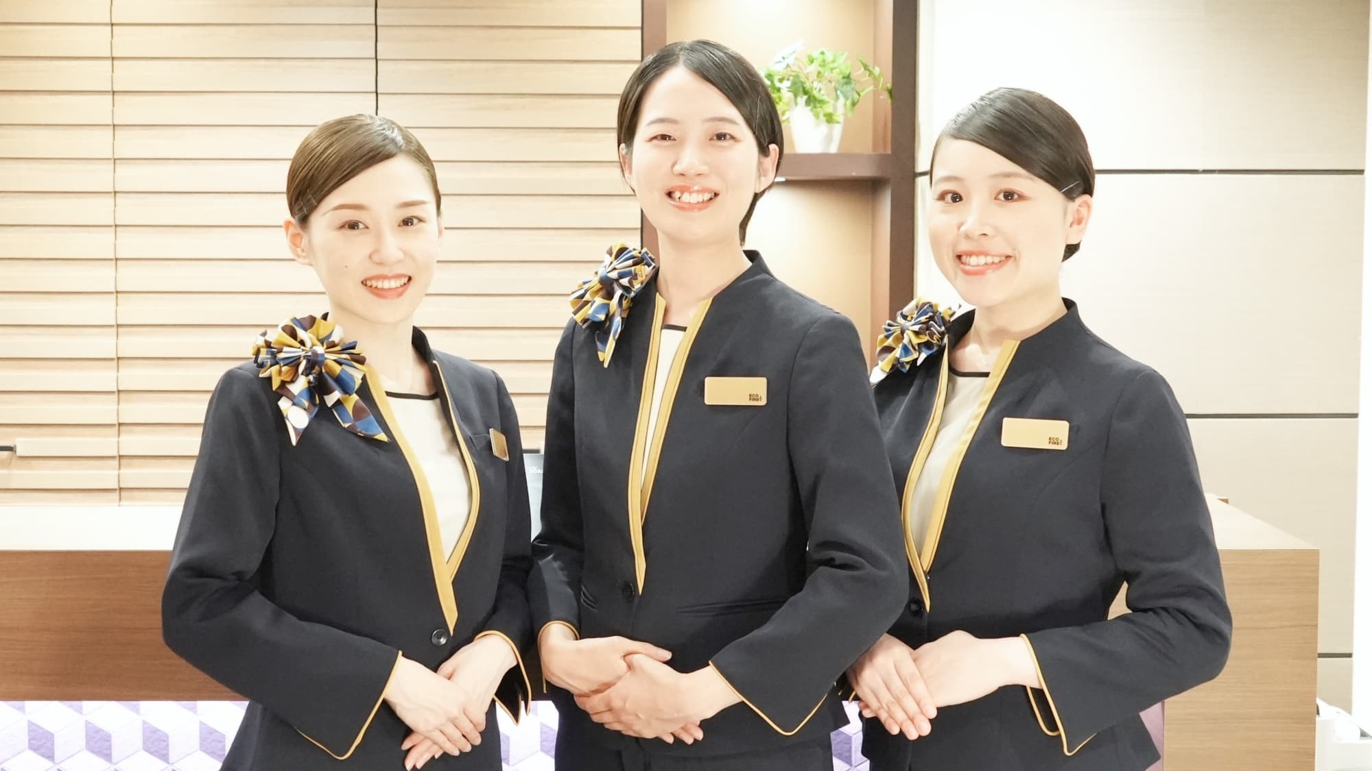 Super Hotel Kuwana-Ekimae