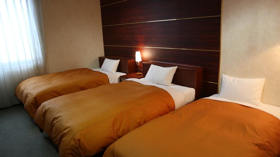 Hotel 1-2-3 Kokura