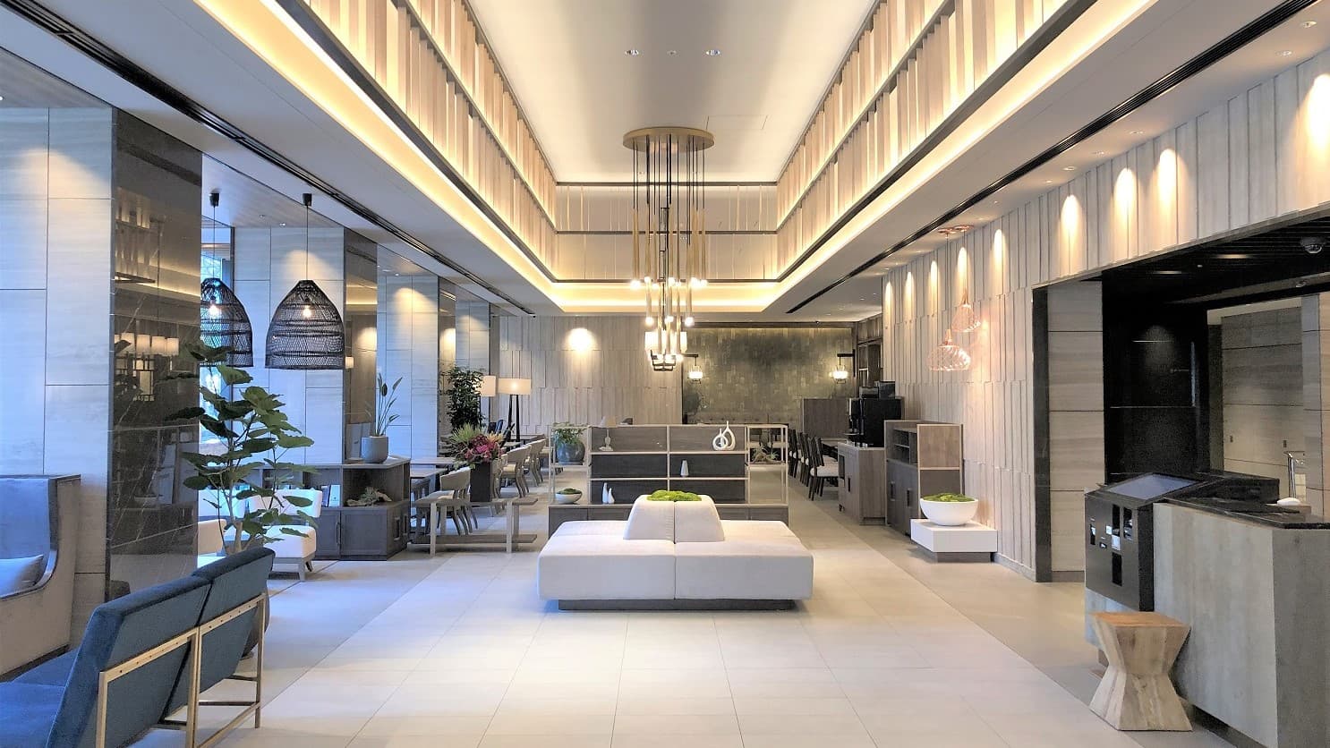 Hotel Keihan Nagoya