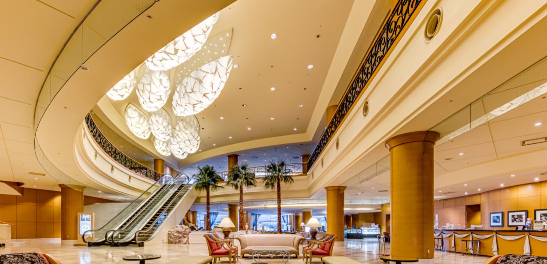 Miyako Hotel Gifu Nagaragawa